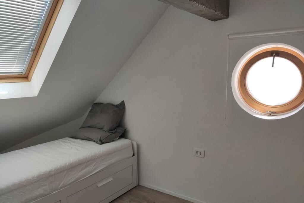 Bovec Loft Apartment المظهر الخارجي الصورة